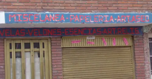 MISCELANEA  PAPELERIA MISCELANEA  PAPELERIA